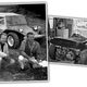 Illustration for article titled Im So Sad To Say That Bruce Meyers, The Man Who Created The Dune Buggy Industry, Is Dead At 94